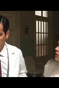 Primary photo for Crossing Character