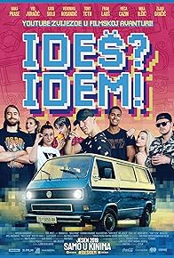 Primary photo for Ides? Idem! Primary photo for Ides? Idem!