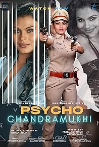 Primary photo for Psycho Chandramukhi Primary photo for Psycho Chandramukhi