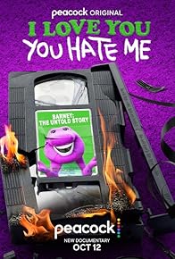 Primary photo for I Love You, You Hate Me Primary photo for I Love You, You Hate Me