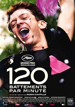 Poster of BPM (Beats Per Minute)