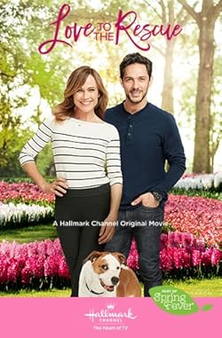 Poster of Love to the Rescue