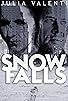Primary photo for Snow Falls Primary photo for Snow Falls