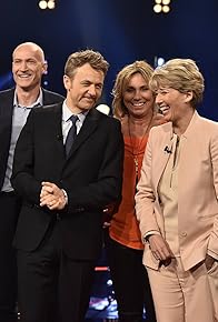 Primary photo for Avsnitt 11