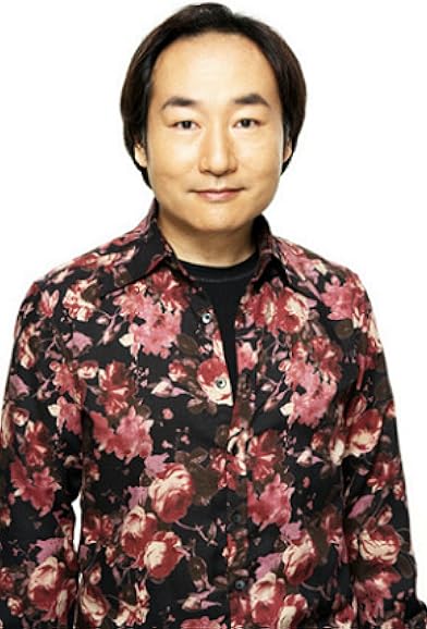 Primary photo for Nobuo Tobita Primary photo for Nobuo Tobita