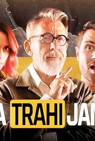 Primary photo for Qui à Trahi Jamy