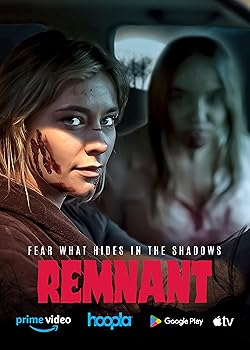 Poster of Remnant