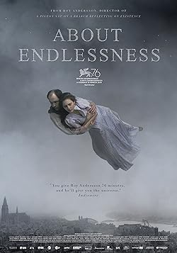 Poster of About Endlessness