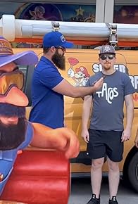 Primary photo for Spike Interviews Fans of The Super Mario Bros Movie