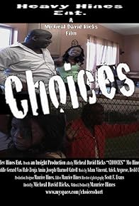 Primary photo for Choices