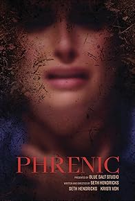 Primary photo for Phrenic: fren-ik