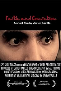 Primary photo for Faith & Conviction