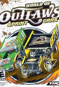 Primary photo for World of Outlaws: Sprint Cars