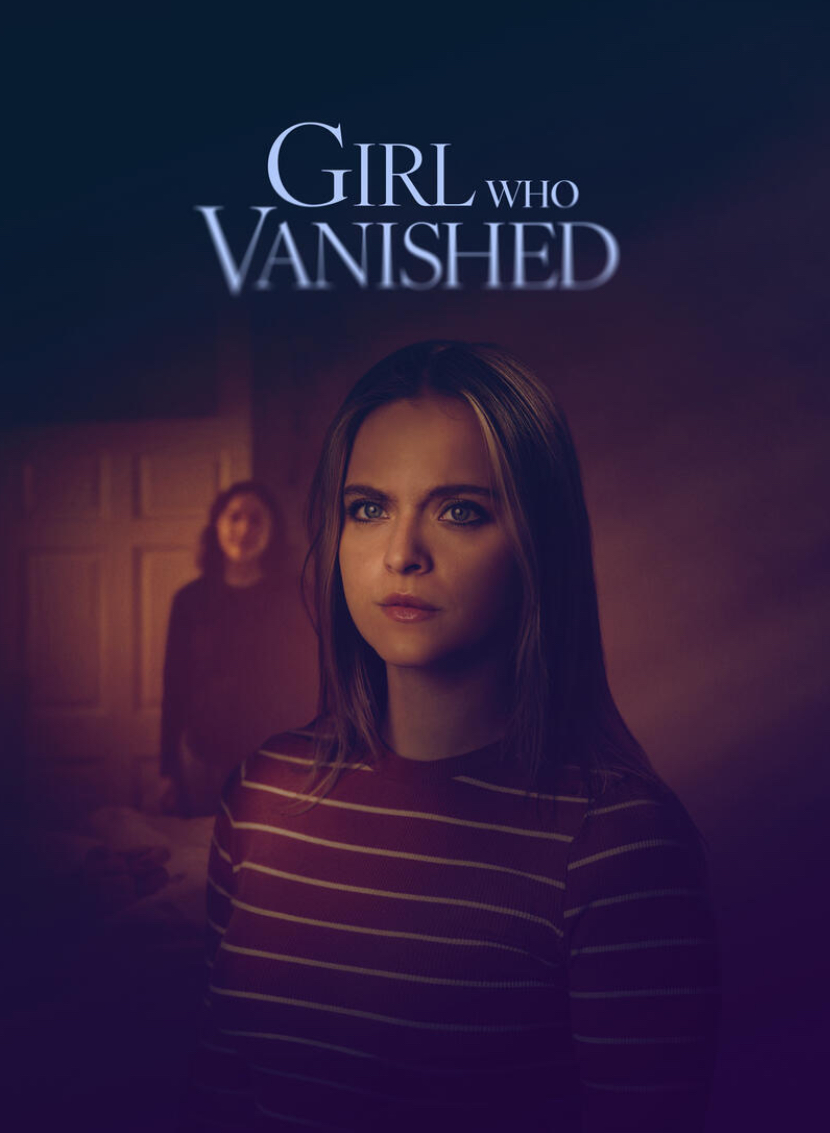 Girl Who Vanished