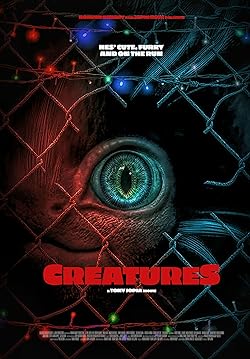 Poster of Creatures