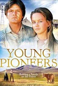 Young Pioneers (TV Movie 1976) - IMDb