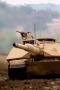 Primary photo for Machines of War-Tanks