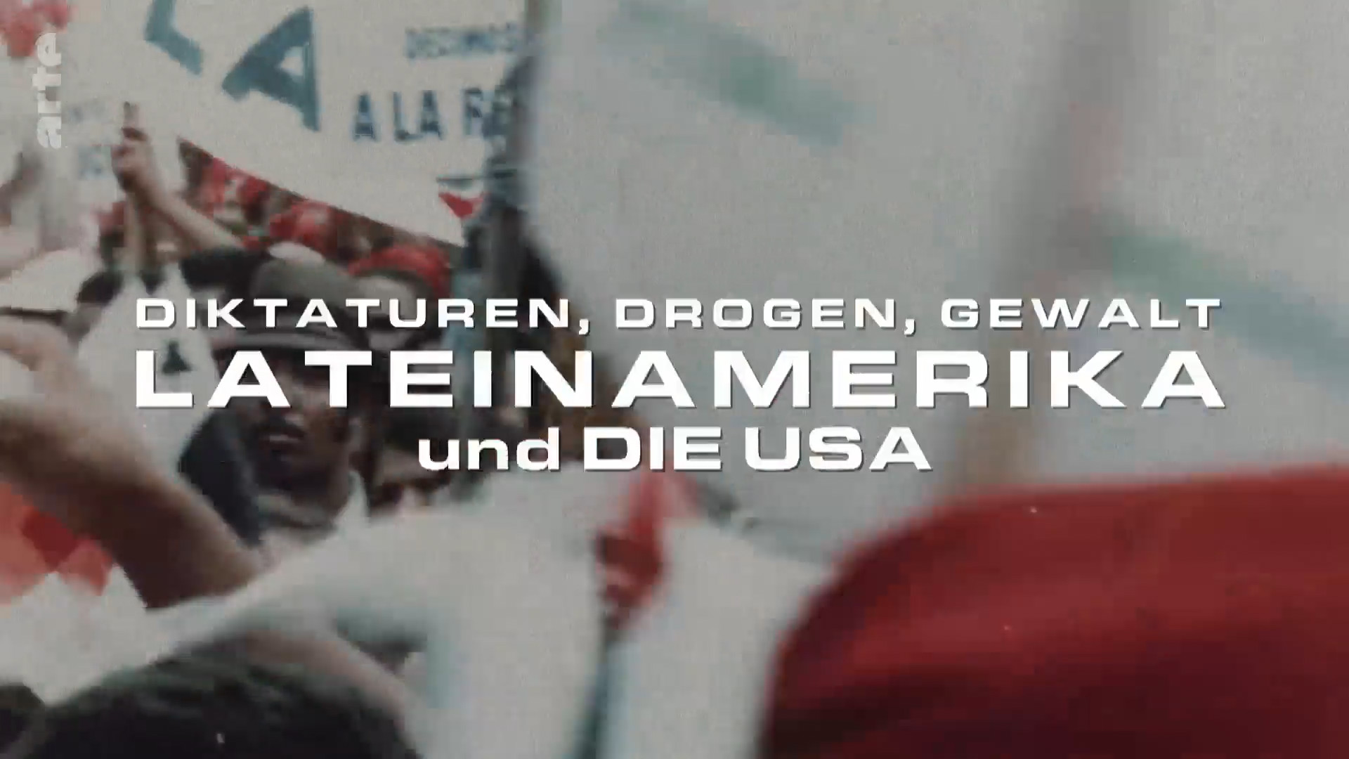 Amérique latine, un continent sous influences