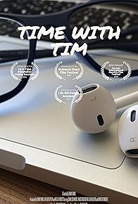 Primary photo for Time with Tim