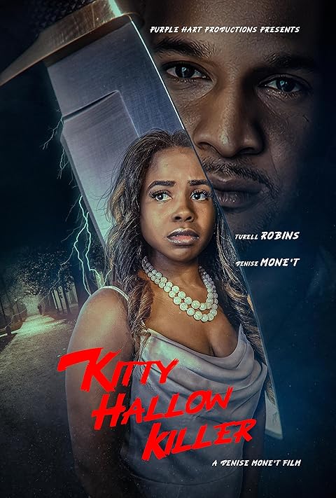 Kitty Hallow Killer (2025) Hindi Dubbed Kitty Hallow Killer (2025) Hindi Dubbed