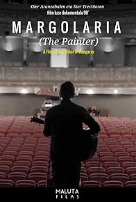 Primary photo for Margolaria (The Painter)
