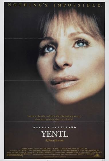 Yentl 1983