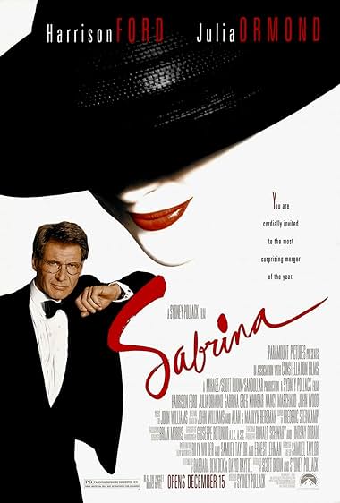 Sabrina 1995