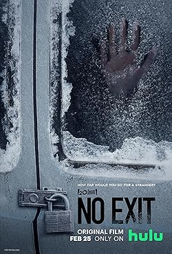 Poster of No Exit