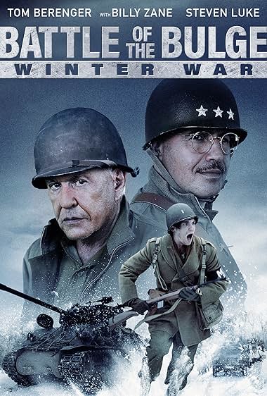 Battle of the Bulge: Winter War 2020