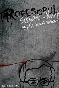 Primary photo for Profesorul