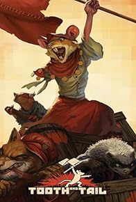 Primary photo for Tooth and Tail Primary photo for Tooth and Tail