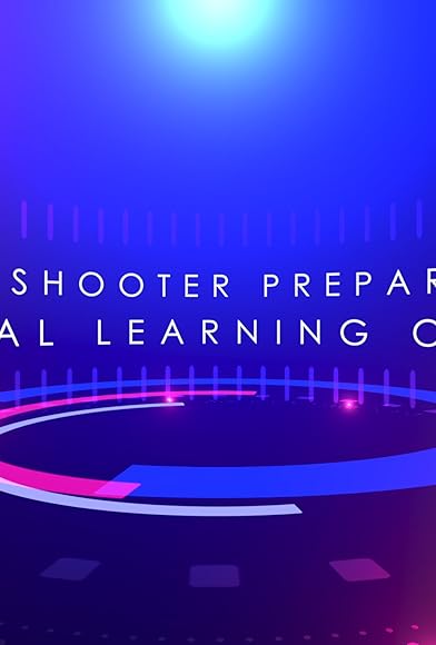 Primary photo for Active Shooter Primary photo for Active Shooter