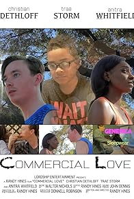 Primary photo for Commercial Love