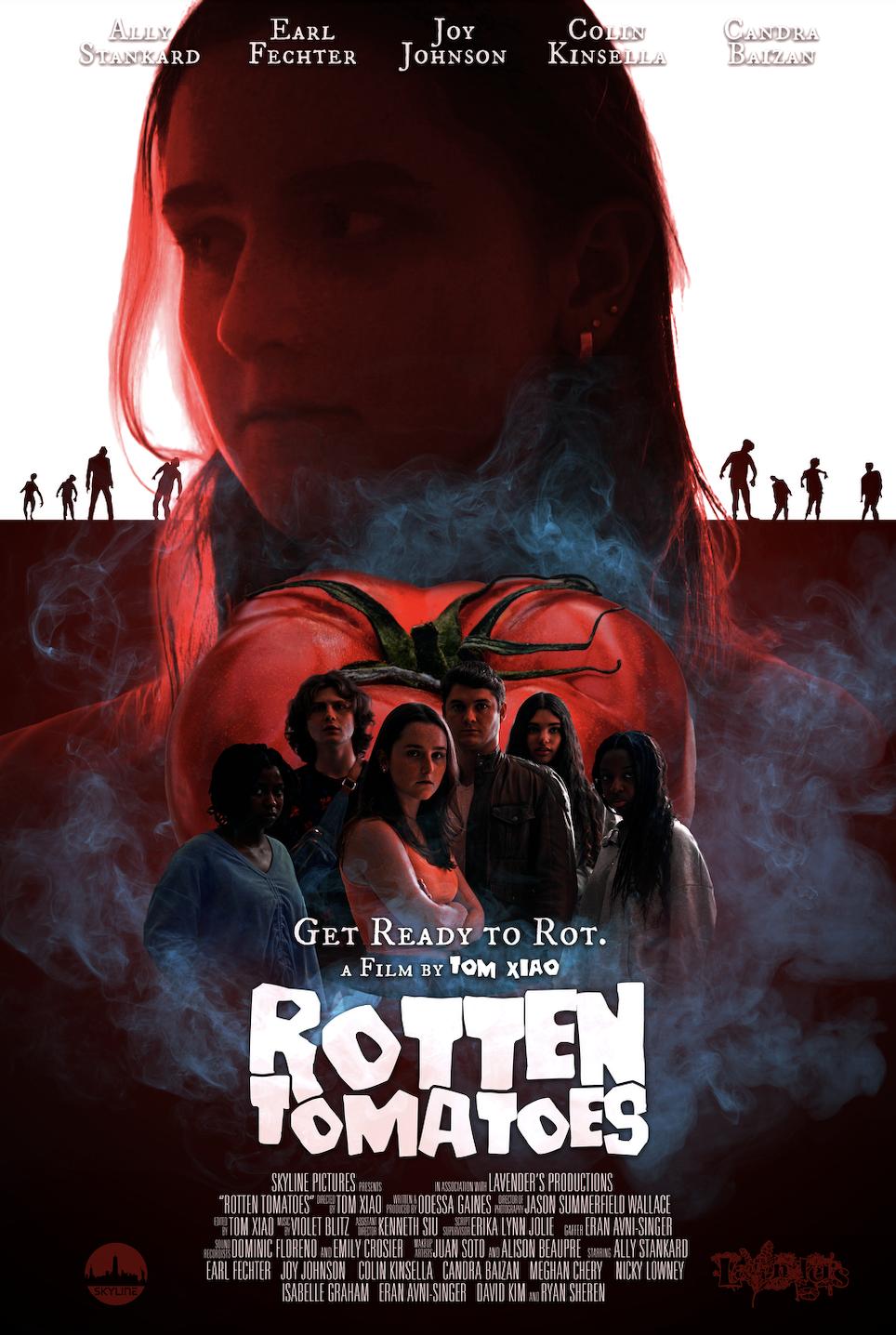 Rotten Tomatoes