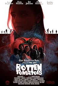Primary photo for Rotten Tomatoes Primary photo for Rotten Tomatoes