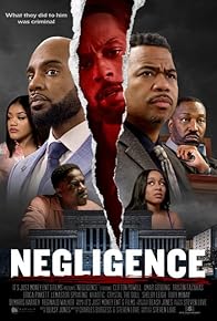 Primary photo for Negligence