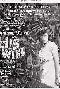 Primary photo for His Wife