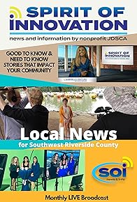 Primary photo for Spirit of Innovation Primary photo for Spirit of Innovation