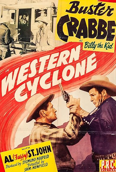 Primary photo for Western Cyclone Primary photo for Western Cyclone