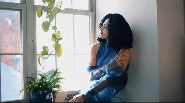 Montana Jacobowitz: Ask Me Why I Cry