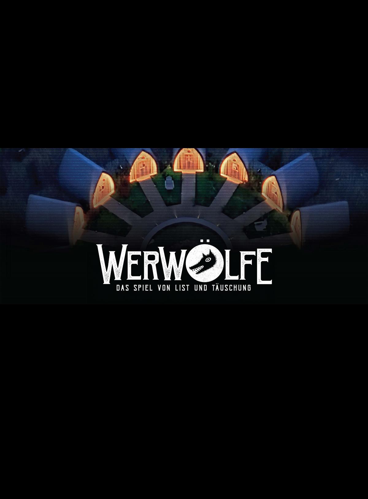 Die Werwölfe von Düsterwald - Les Loups Garous Germany