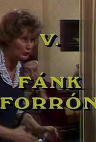 Primary photo for Fánk forrón Primary photo for Fánk forrón