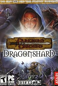 Primary photo for Dungeons & Dragons: Dragonshard Primary photo for Dungeons & Dragons: Dragonshard