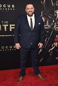 Primary photo for Alan Mehdizadeh