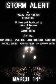 Primary photo for Storm Alert Primary photo for Storm Alert