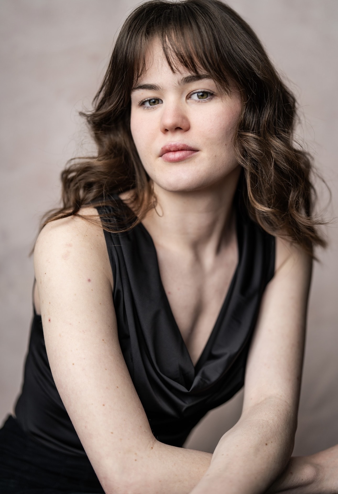 洋楽 MARY SULLIVAN MILLER Mary Miller autograph collection entry at StarTiger