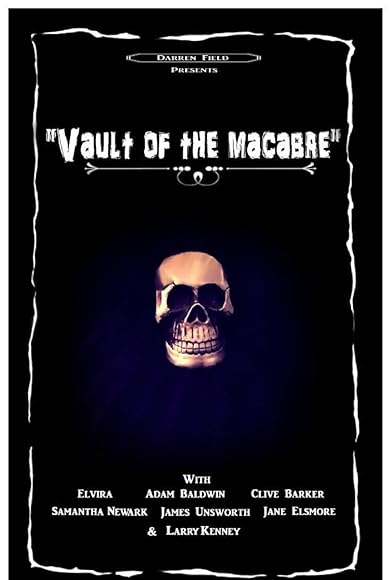 Primary photo for Vault of the Macabre Primary photo for Vault of the Macabre