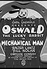 Primary photo for Mechanical Man Primary photo for Mechanical Man