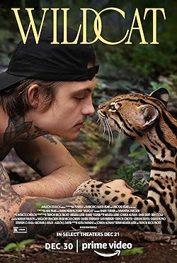 Poster of Wildcat (2022)