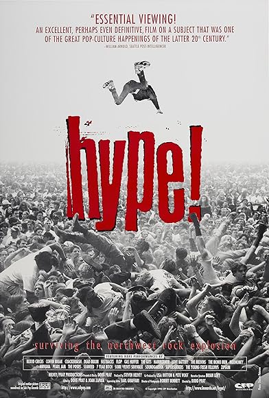 Primary photo for Hype! Primary photo for Hype!